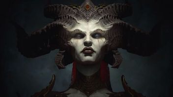 Figurka Lilith z Diablo 4 potrafi przestraszyć ceną