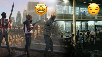 5 rzeczy, za które lubię i 5 które mnie drażnią w Watch Dogs Legion