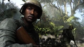 Battlefield 5 – kolejna darmowa mapa przeniesie graczy w głąb dżungli