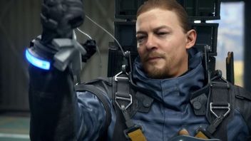 Death Stranding - oto wszystkie gościnne występy celebrytów, które udało się odnaleźć