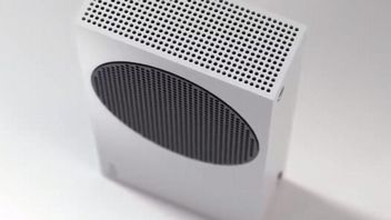 Specyfikacja Xbox Series S - wyciek wskazuje, że zagramy w 120 FPS