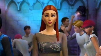 The Sims 4: Spotkajmy się nowym dodatkiem do gry