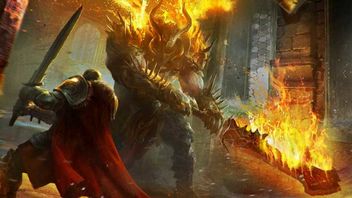 Nowe studio CI Games skupia się na Lords of the Fallen 2