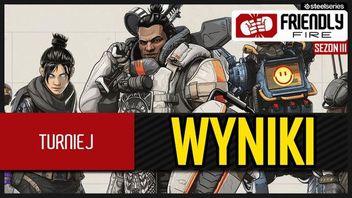 Zobacz, ile meczów można wygrać w 2 godziny w Apex Legends - wyniki turnieju