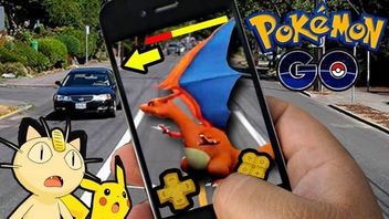 Najdziwniejsze i najzabawniejsze historie związane z Pokemon GO