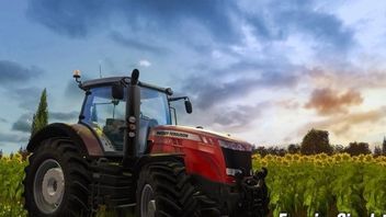 Farming Simulator 17 zadebiutuje 25 października