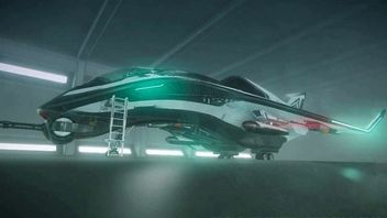 Star Citizen otrzyma moduł Dogfighting w kwietniu – Chris Roberts potwierdza