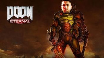 Grałem w Doom Eternal i co za dużo... to na zdrowie!