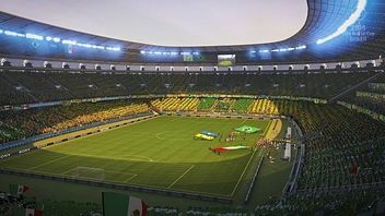2014 FIFA World Cup Brazil na nowych screenach