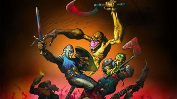 Powstaje nowa marka fantasy od Bungie