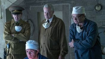 Po Czarnobylu czas na serial HBO o koronawirusie