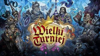 Hearthstone: Wielki Turniej – data premiery dodatku