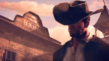 Desperados 3 z datą premiery