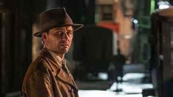 Nadchodzi nowy mroczny serial kryminalny od HBO