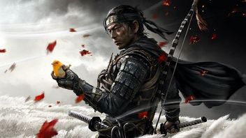 Ghost of Tsushima - samuraje cenią nie tylko lisy