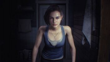 Resident Evil 3 sprzedaje się znacznie gorzej niż RE2