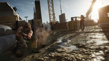 Ghost Recon Breakpoint otrzymał zwiastun trybu multiplayer Ghost War
