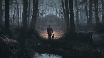 Blair Witch – trailer na gamescom 2019; gra trafi do Game Pass