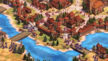 Age of Empires 2 Definitive Edition - data premiery