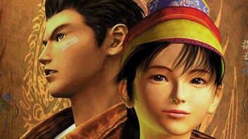 Shenmue III znów opóźnione