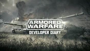 Armored Warfare - twórcy o realizmie w grze; zobacz film z napisami