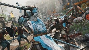 For Honor - nowy zwiastun, informacje o trybach i klasach, edycja kolekcjonerska