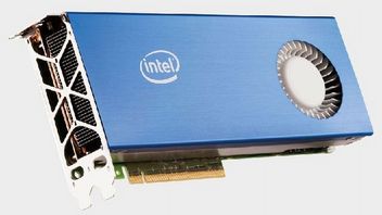 Intel zapowiada dedykowane karty graficzne. Premiera w 2020 roku