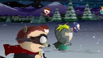 South Park: The Fractured But Whole na nowym trailerze i gameplayu