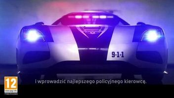The Crew: Calling All Units – drugi duży dodatek do wyścigowego sandboksu Ubisoftu