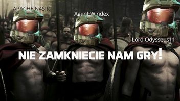 Było ich czternastu i powiedzieli Microsoftowi: „nie zamkniecie tej gry”