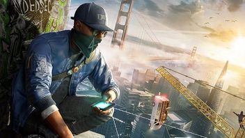 Watch Dogs 2 – funkcje sieciowe zaprezentowane na nowym zwiastunie