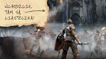 Demon’s Souls to trudna gra, ale i tak najgorsi są gracze