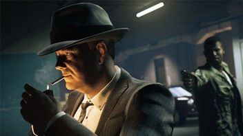 Mafia III - obejrzyj ponad cztery minuty zapisu rozgrywki