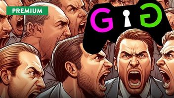 GamerGate po latach - czym było i czy czegoś nas nauczyło?