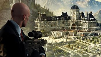 Hitman 3 bez trybu multiplayer