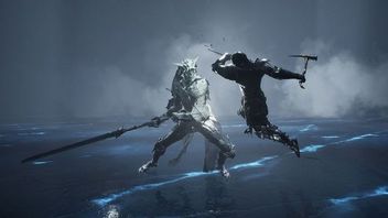 Premiera i recenzje Mortal Shell – solidny kąsek dla fanów Dark Souls