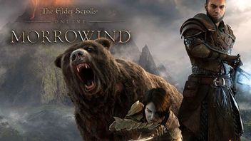 Recenzja The Elder Scrolls Online: Morrowind – dobre, ale nieco za drogie DLC