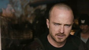 El Camino: Film Breaking Bad doczekał się oficjalnego zwiastuna