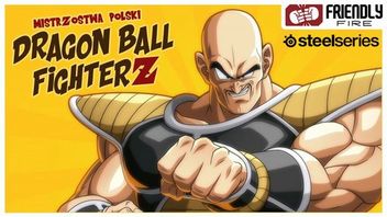 Finały turnieju Dragon Ball FighterZ na GRYOffline 2018