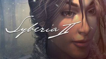 Syberia II za darmo na Steam