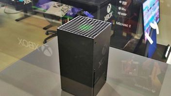 Xbox Series X na nowych zdjęciach z Xperion E-arena