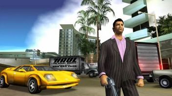 Take-Two rejestruje domenę GTA Vice City Online? Wyjaśniamy sytuację