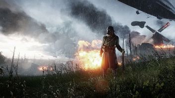 Battlefield 1 z ponad 23 milionami graczy