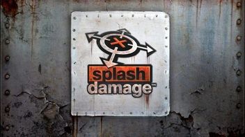 Splash Damage pracuje nad nową odsłoną „znanego tytułu AAA” na PC, PS4 i XOne