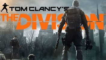 Tom Clancy's The Division nie ukaże się w 2015 roku?