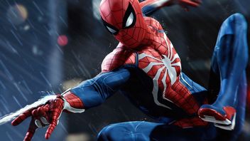 Remaster Spider-Mana na PS5 tylko w cyfrowej wersji