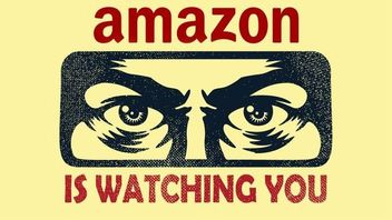 Sieć Sidewalk od Amazon może umożliwić śledzenie milionów ludzi