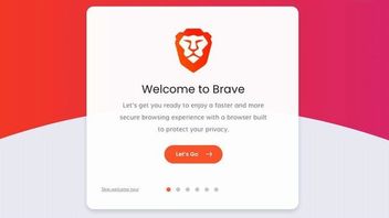 Przeglądarka Brave zapewnia największą prywatność