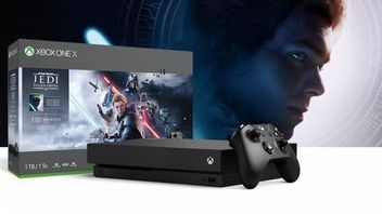 Promocje na konsole Xbox One w polskich sklepach