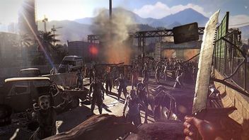 Dying Light od polskiego studia Techland zadebiutował w wersji cyfrowej